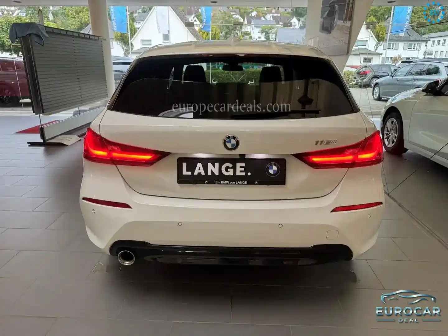 BMW 118