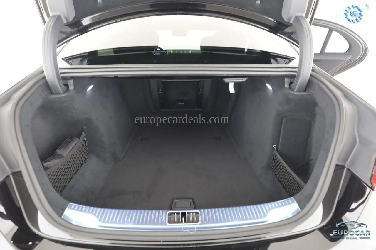 Mercedes-Benz S 450