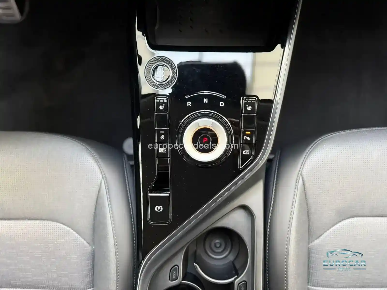 Kia Niro EV