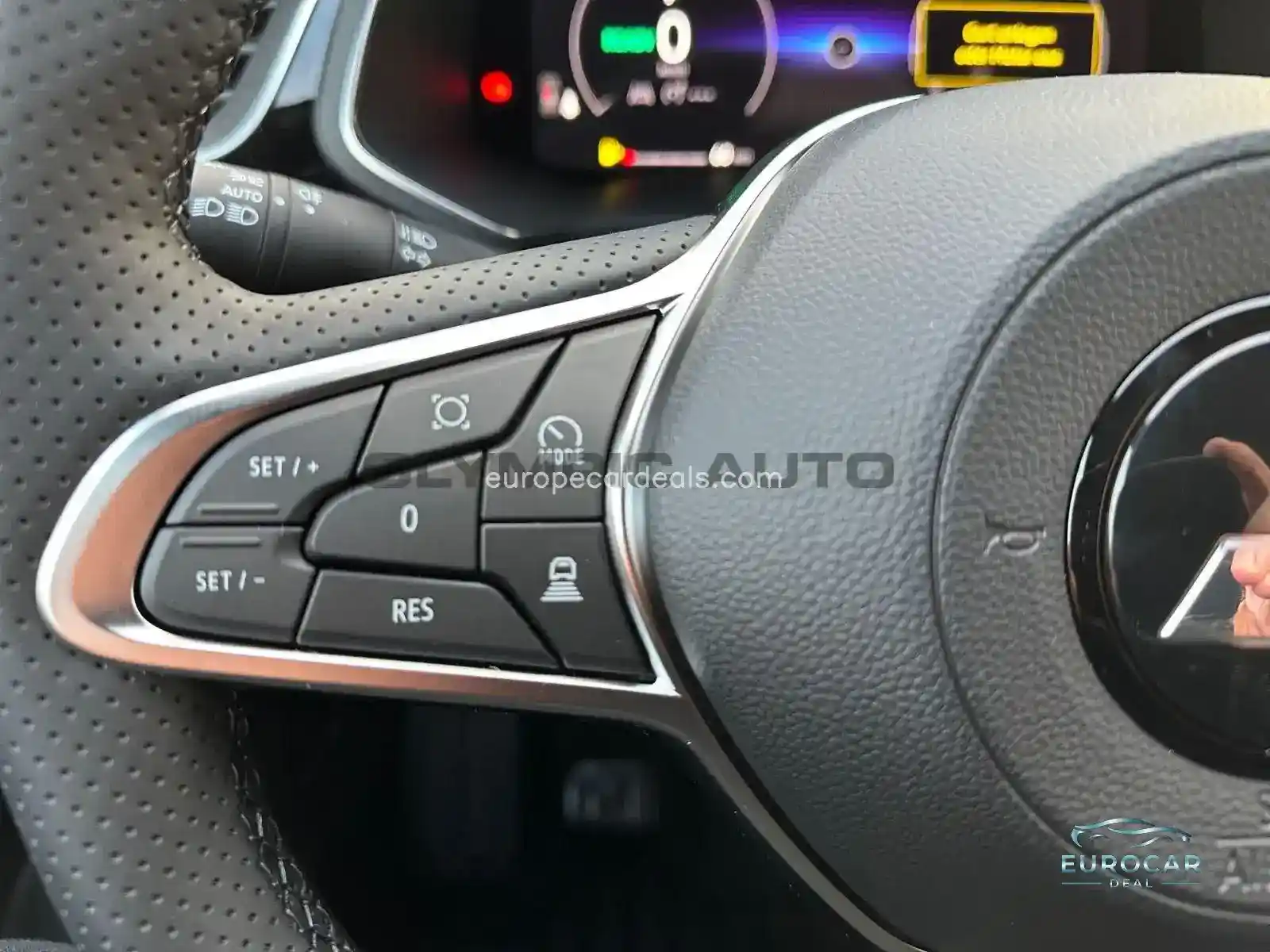 Mitsubishi Grandis