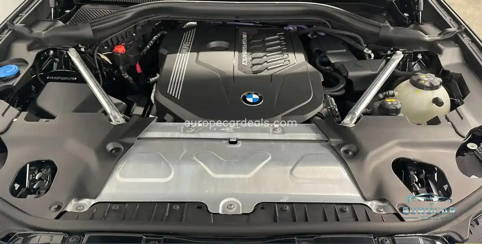 BMW X3 M40