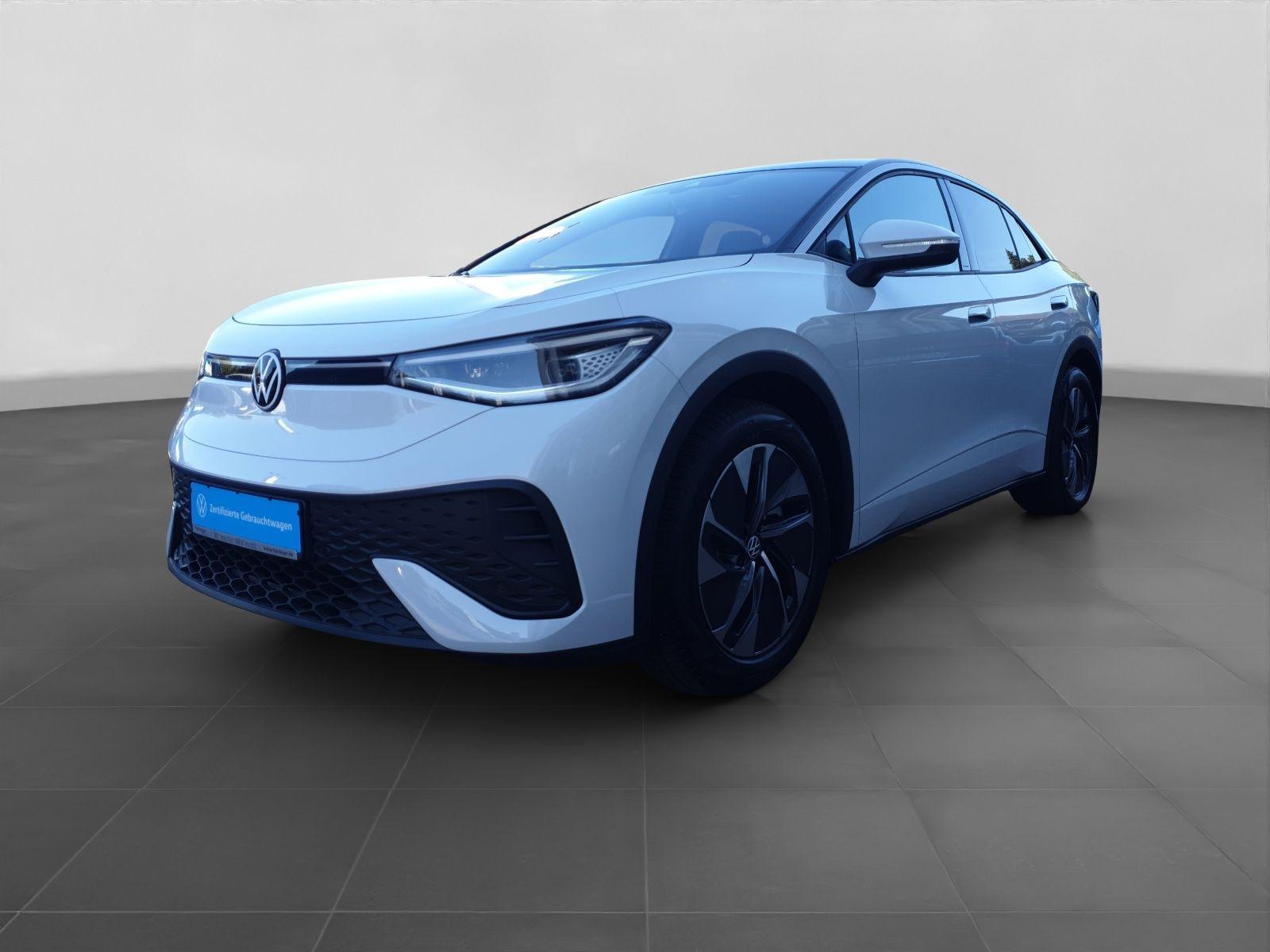 Volkswagen ID.5