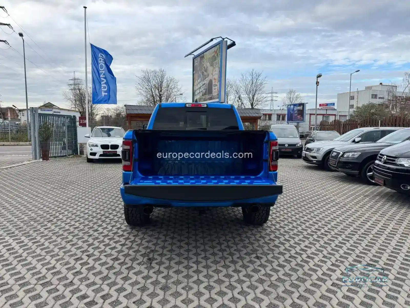 Dodge RAM