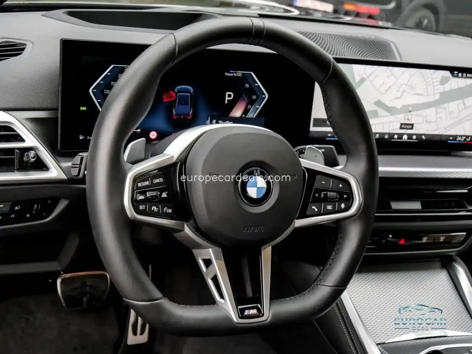 BMW 430 Gran Coupé