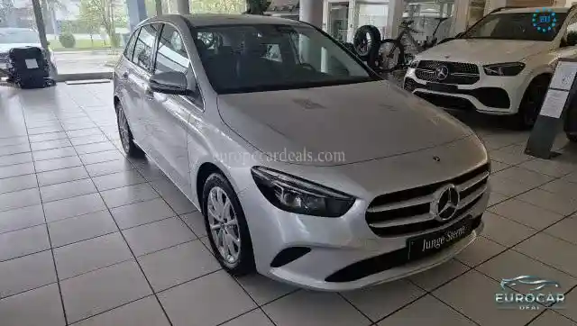 Mercedes-Benz B 250