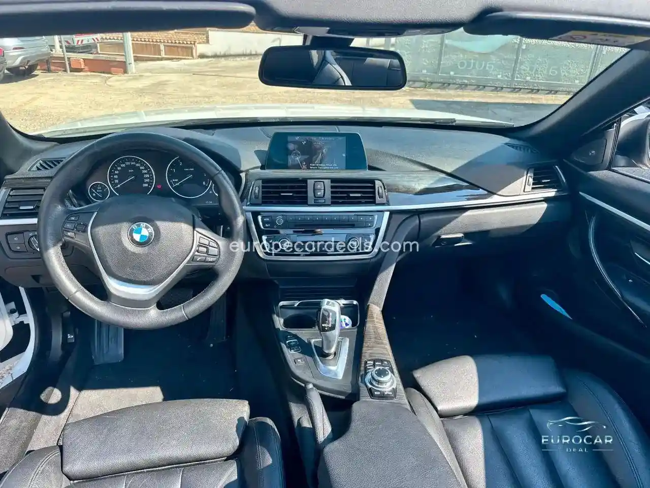 BMW 420