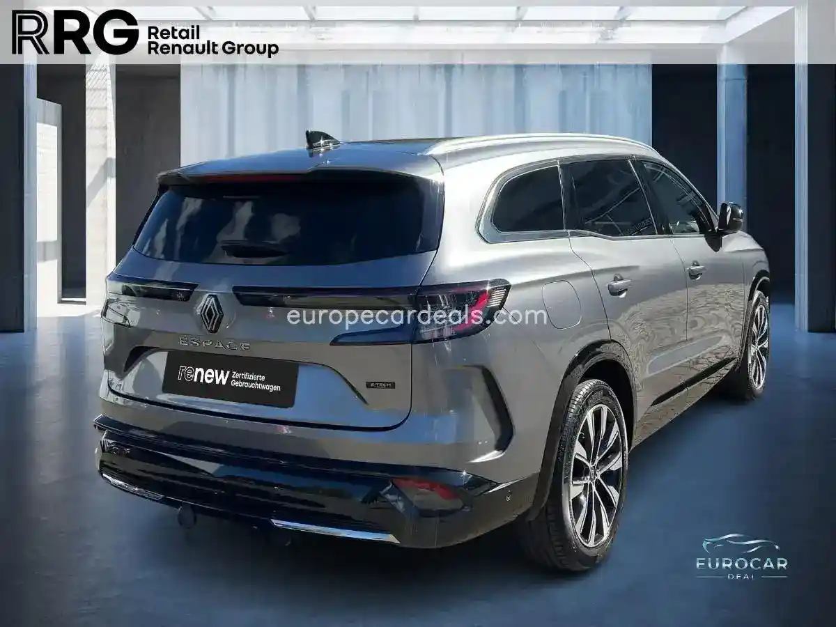 Renault Espace
