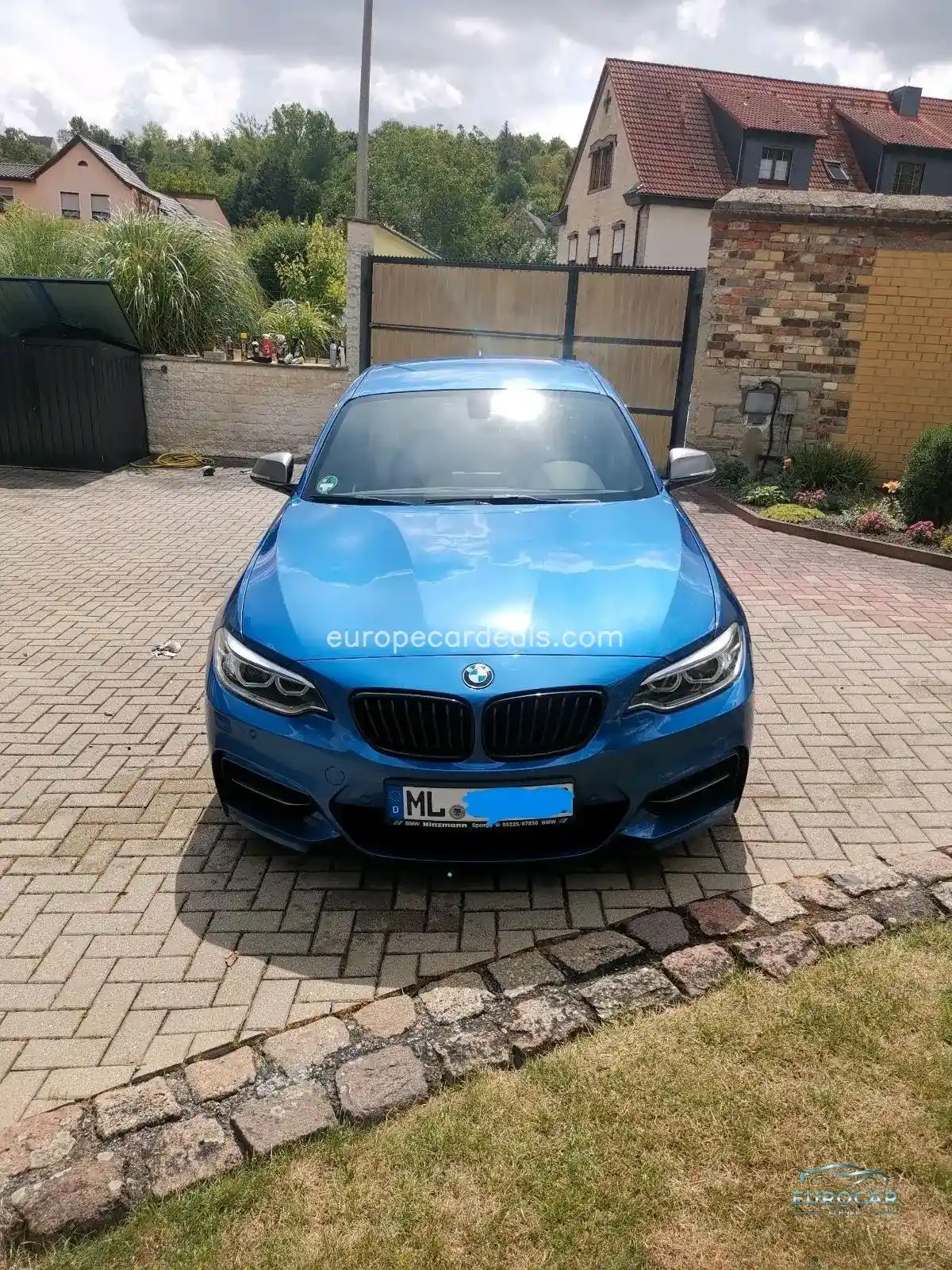 BMW M235