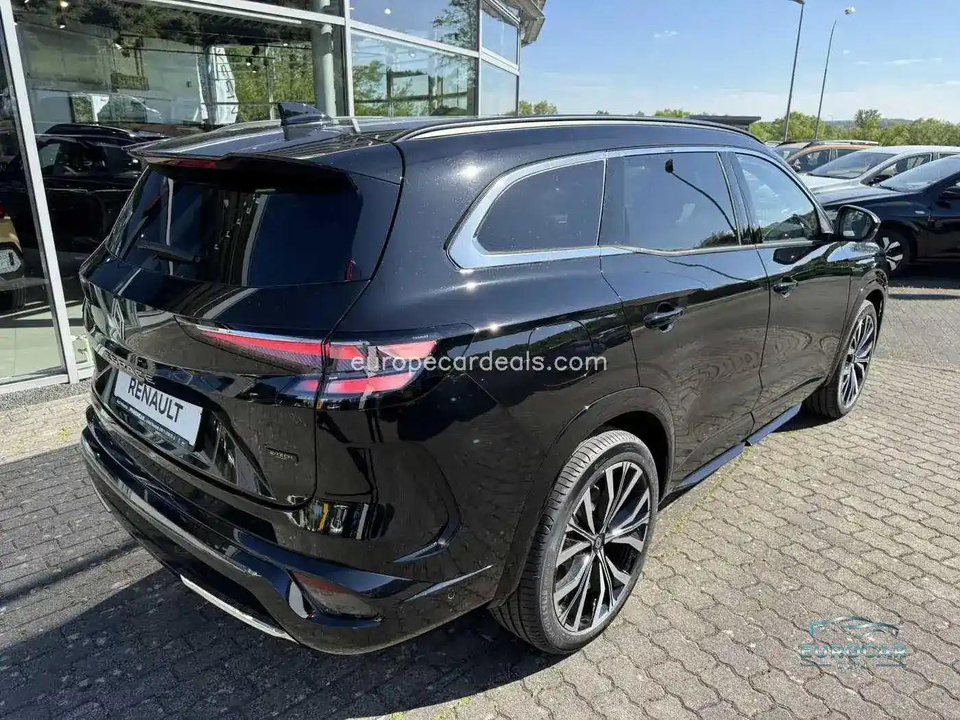 Renault Espace