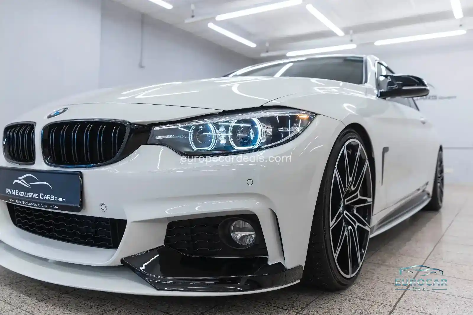 BMW 430