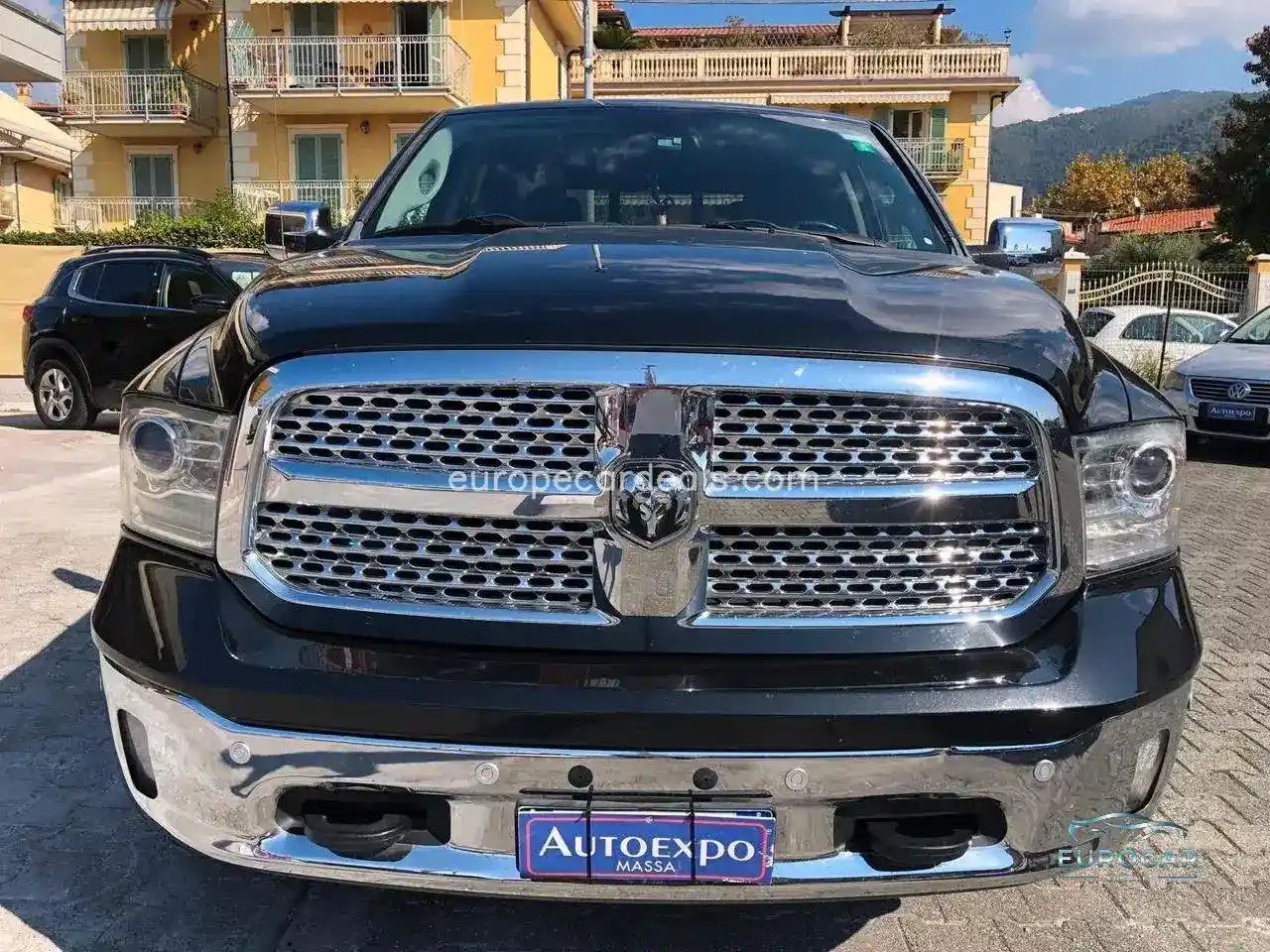 Dodge Other