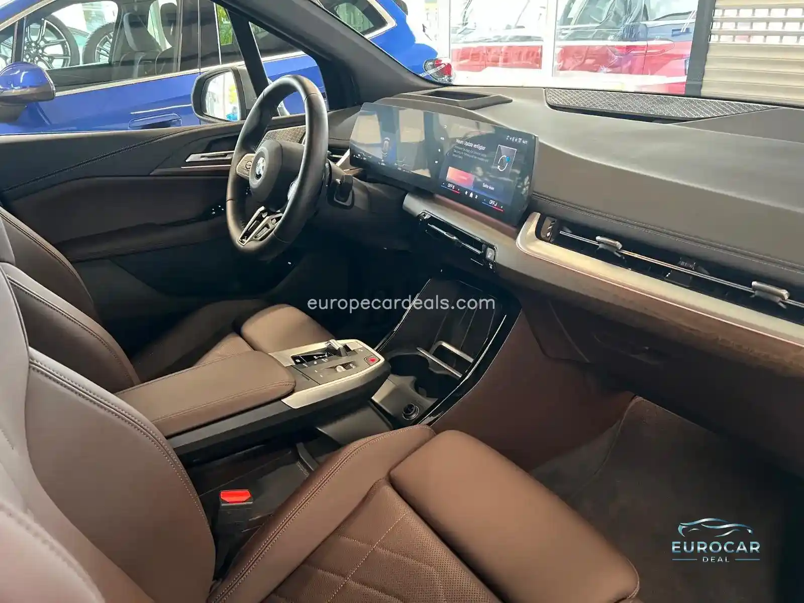 BMW 218 Active Tourer