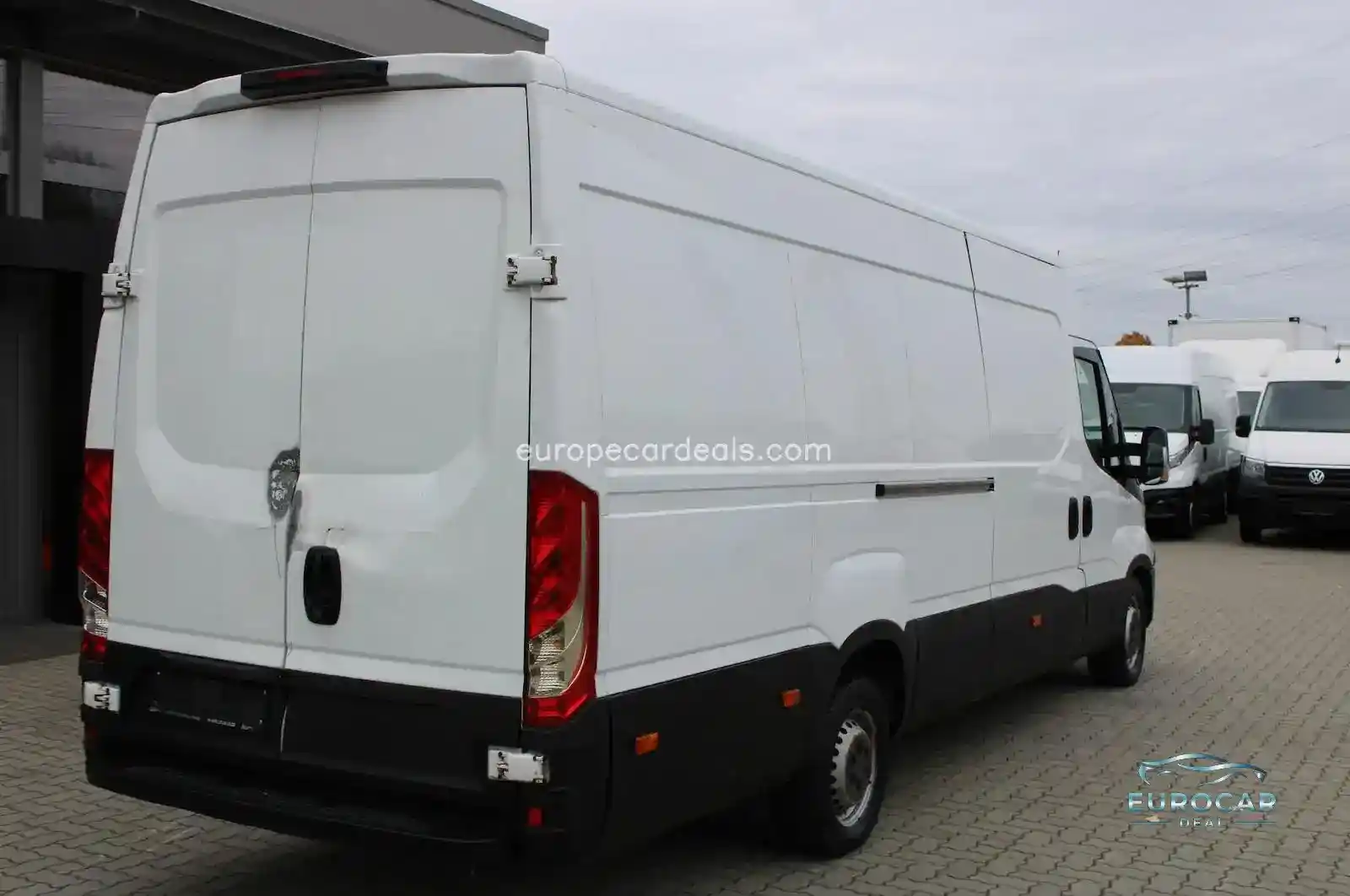 Iveco Other