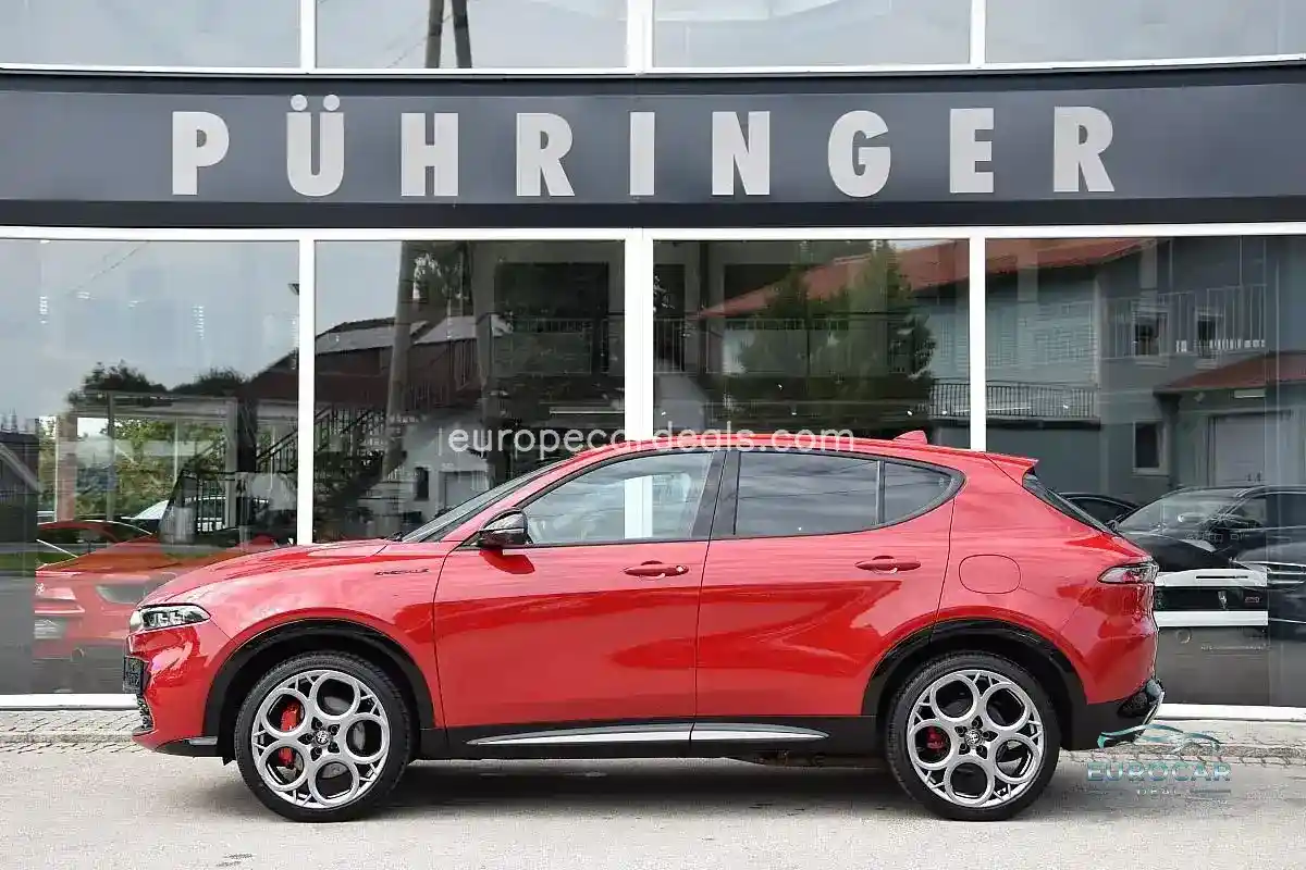 Alfa Romeo Other