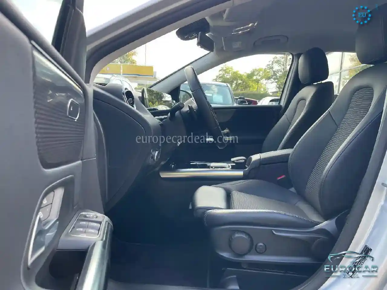 Mercedes-Benz B 250