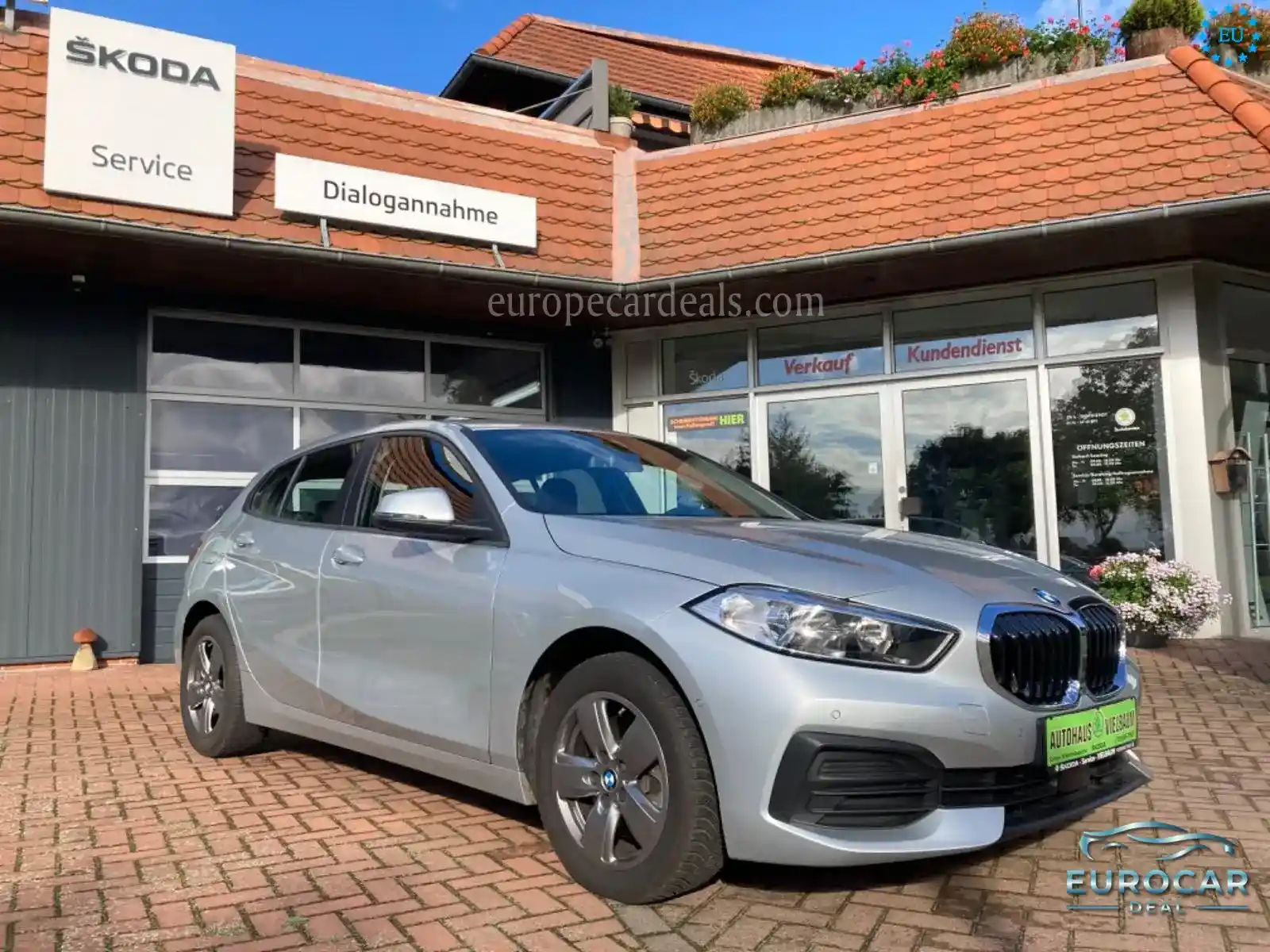 BMW 118