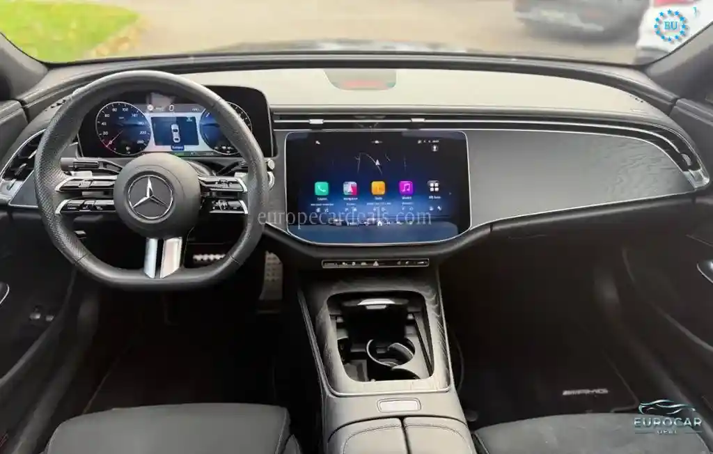 Mercedes-Benz E 300