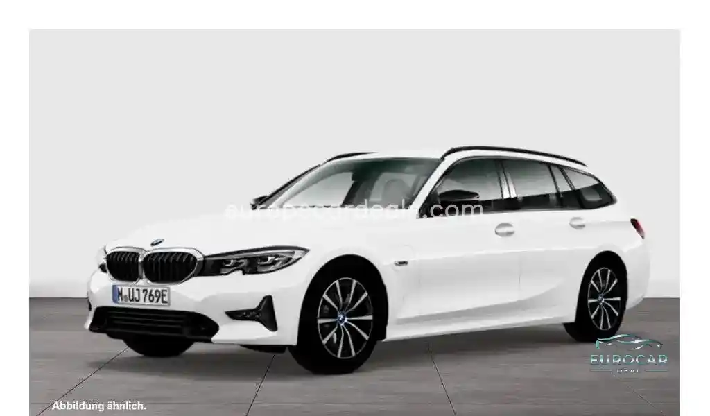 BMW 330