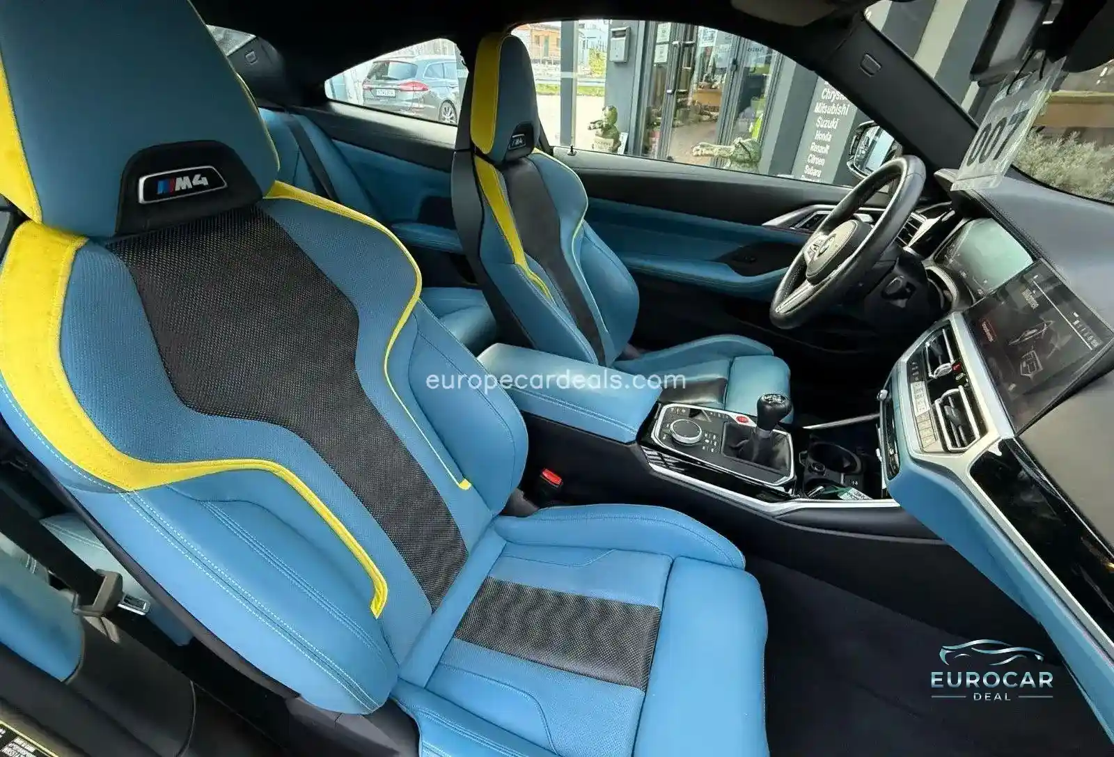 BMW M4