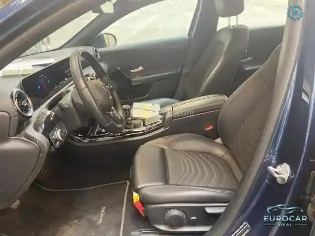 Mercedes-Benz A 160