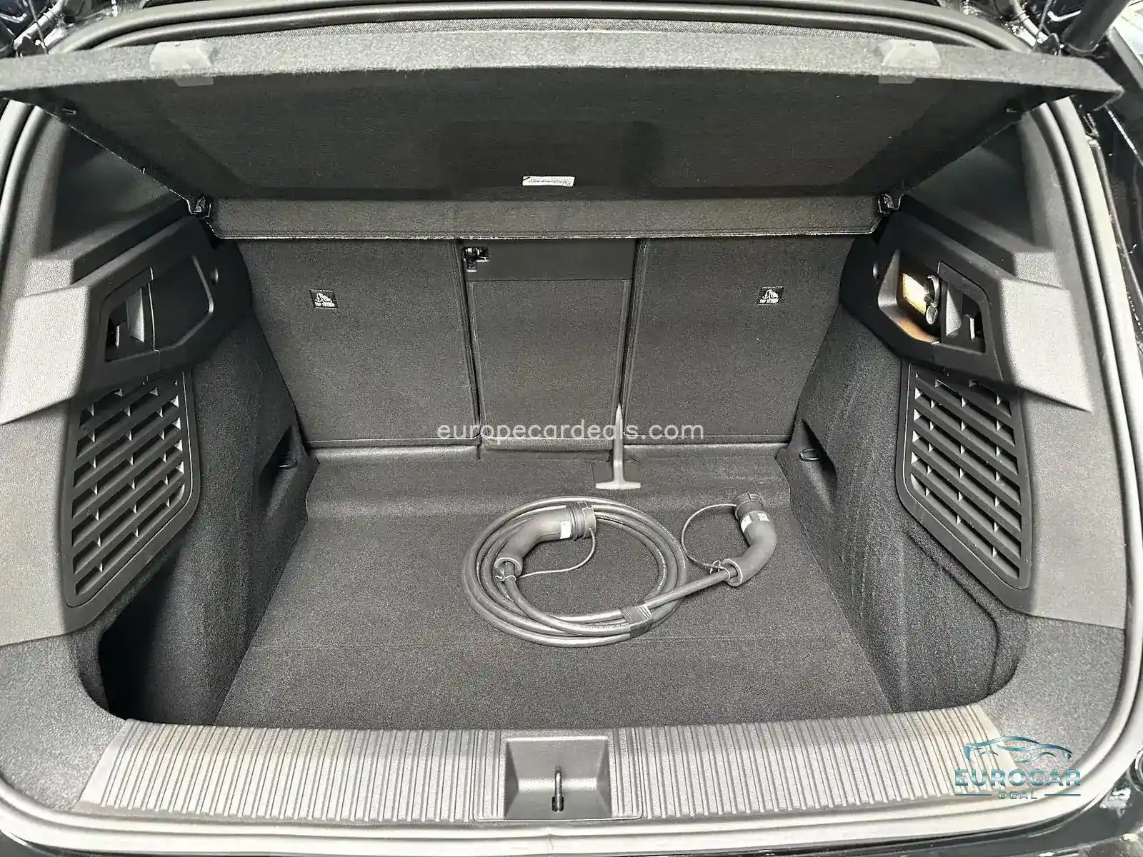 Renault Scenic E-TECH