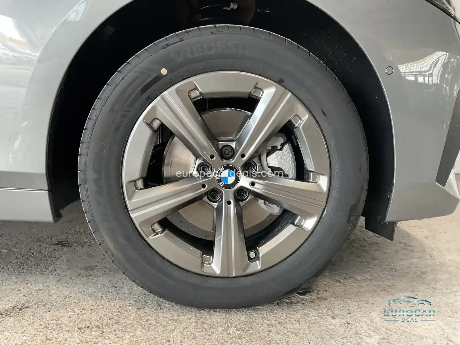 BMW 218 Active Tourer