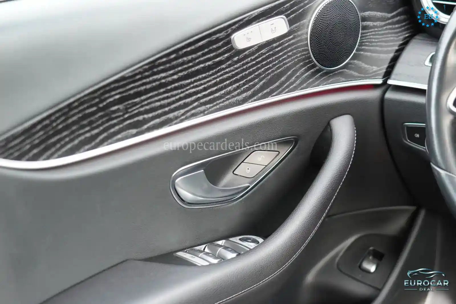 Mercedes-Benz E 450