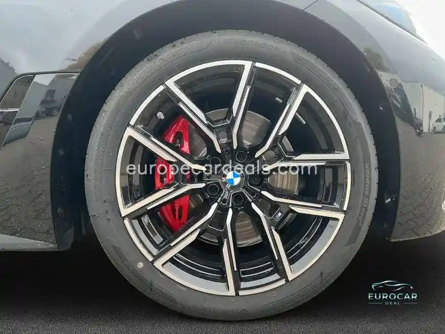 BMW 420 Gran Coupé