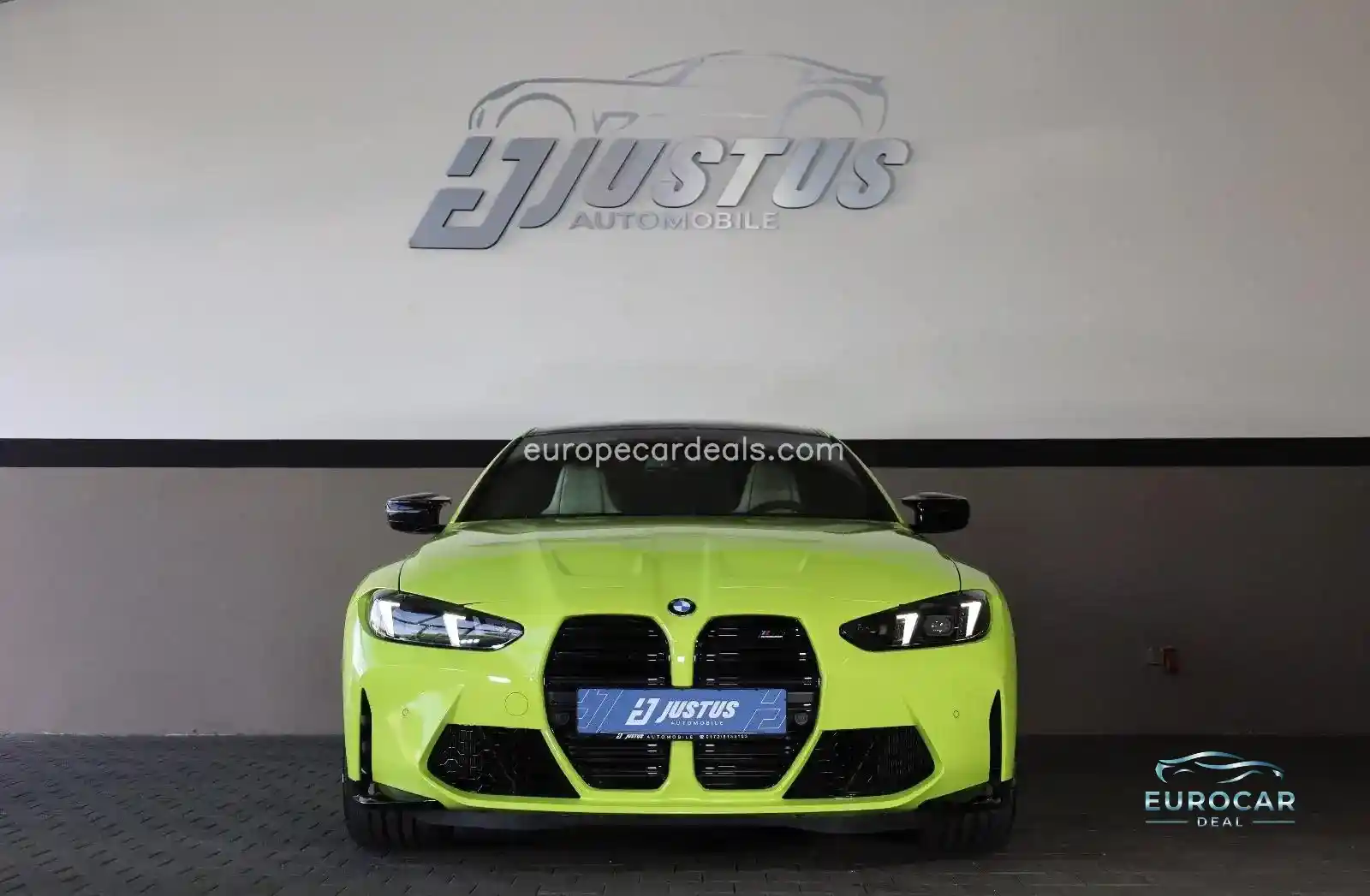 BMW M4