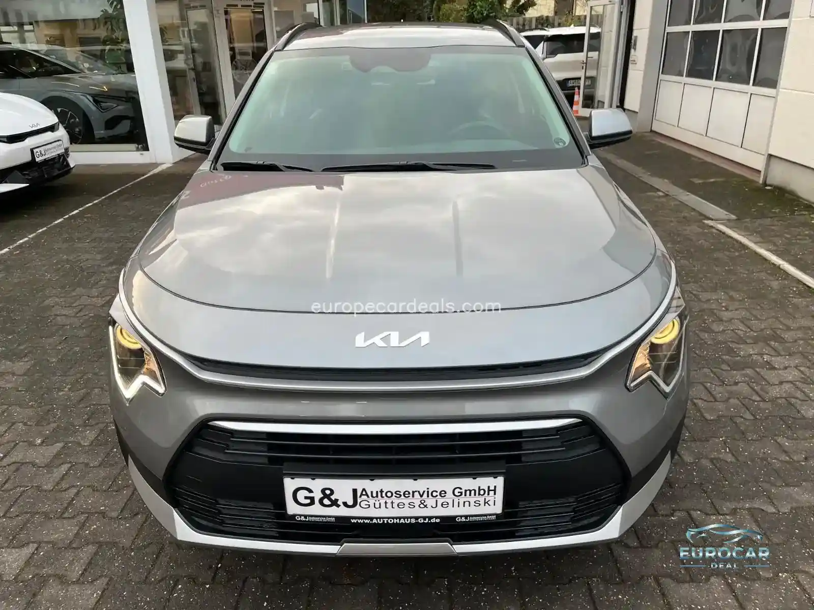 Kia Niro