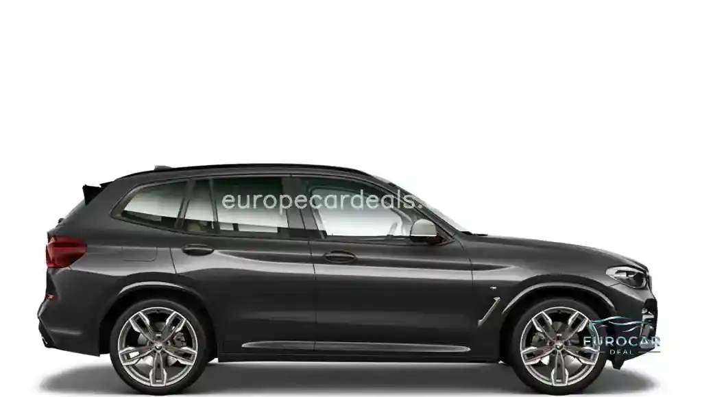 BMW X3 M40