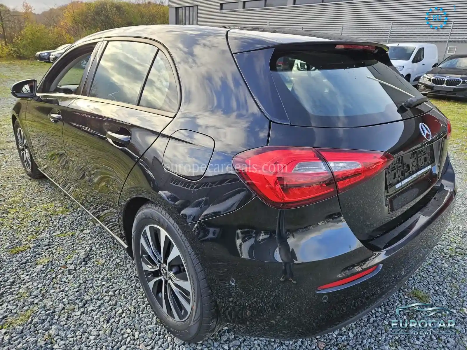 Mercedes-Benz A 160