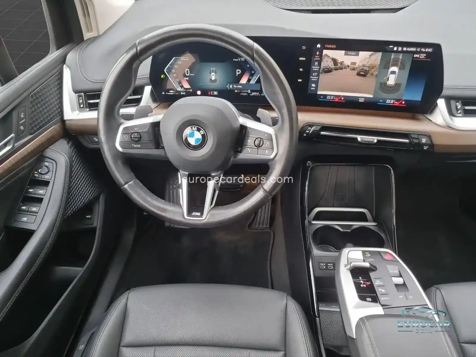 BMW 218 Active Tourer