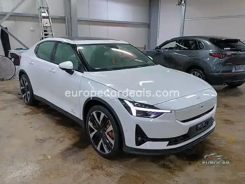Polestar 2