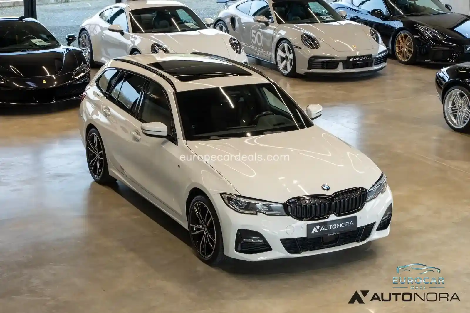 BMW 330