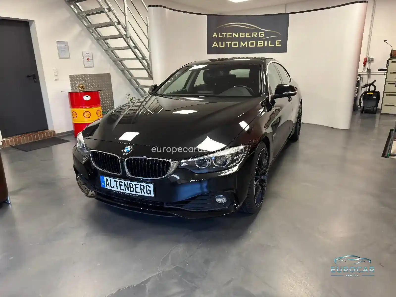 BMW 430