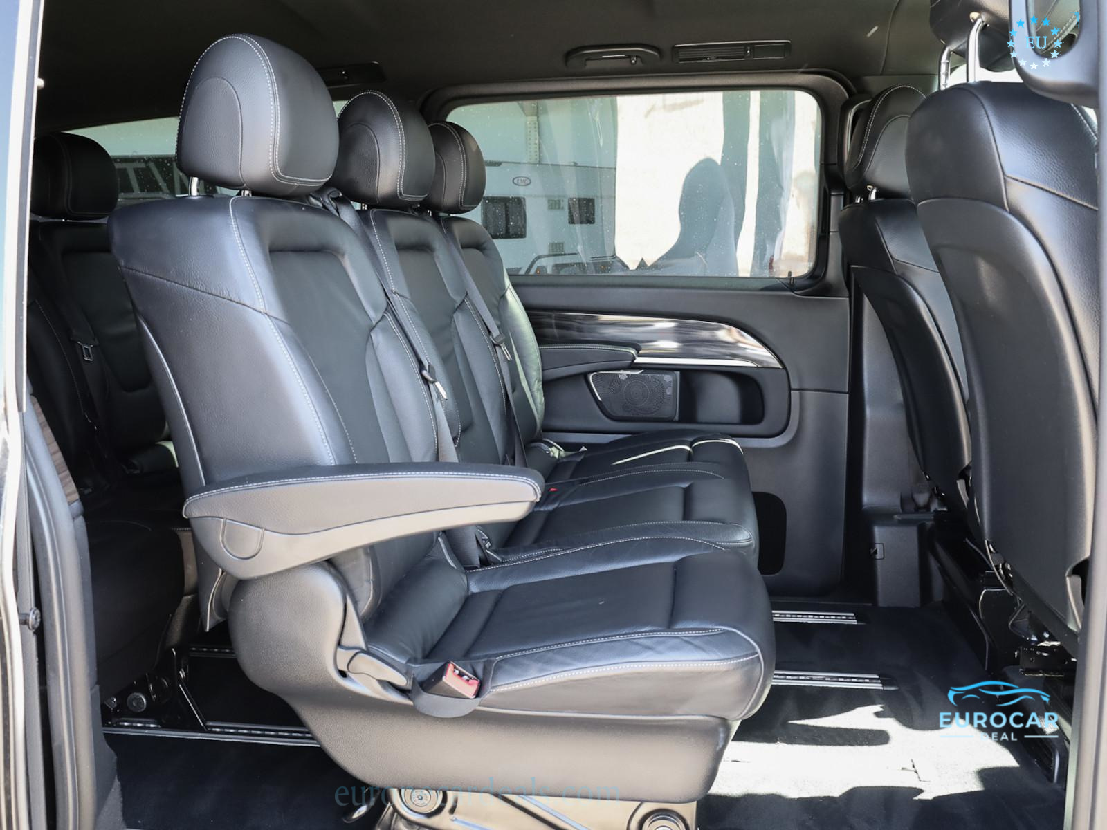 Mercedes-Benz EQV