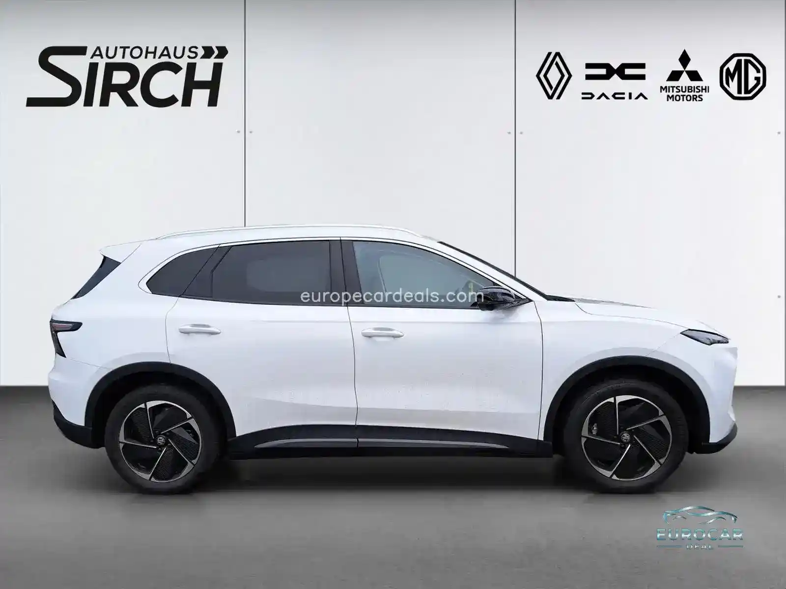 MG S5