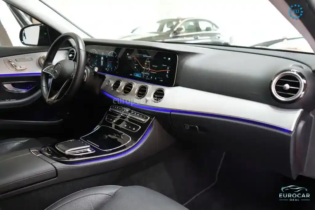 Mercedes-Benz E 400