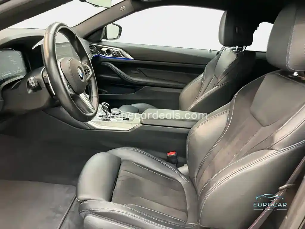 BMW M440