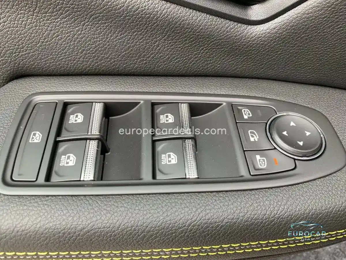 Renault Scenic E-TECH