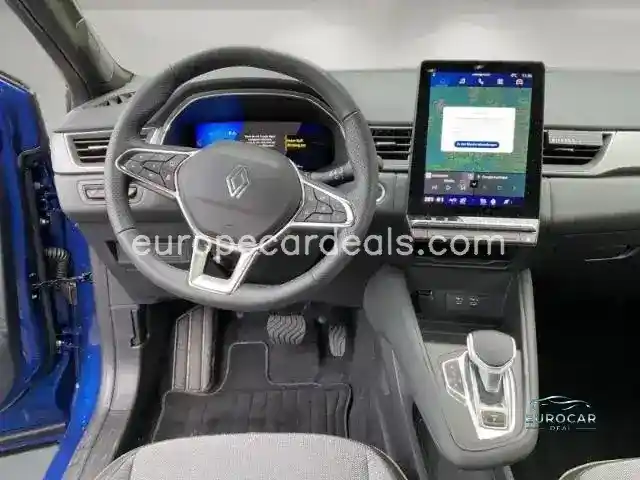 Renault Symbioz
