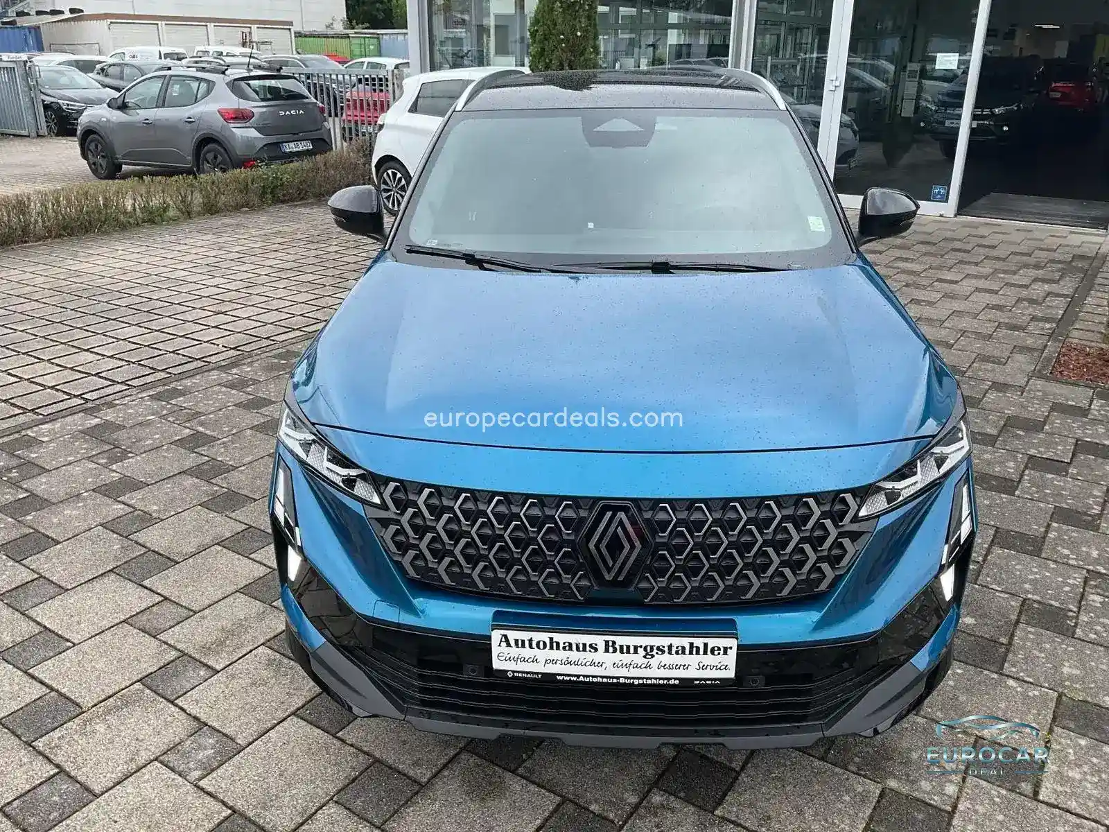 Renault Austral
