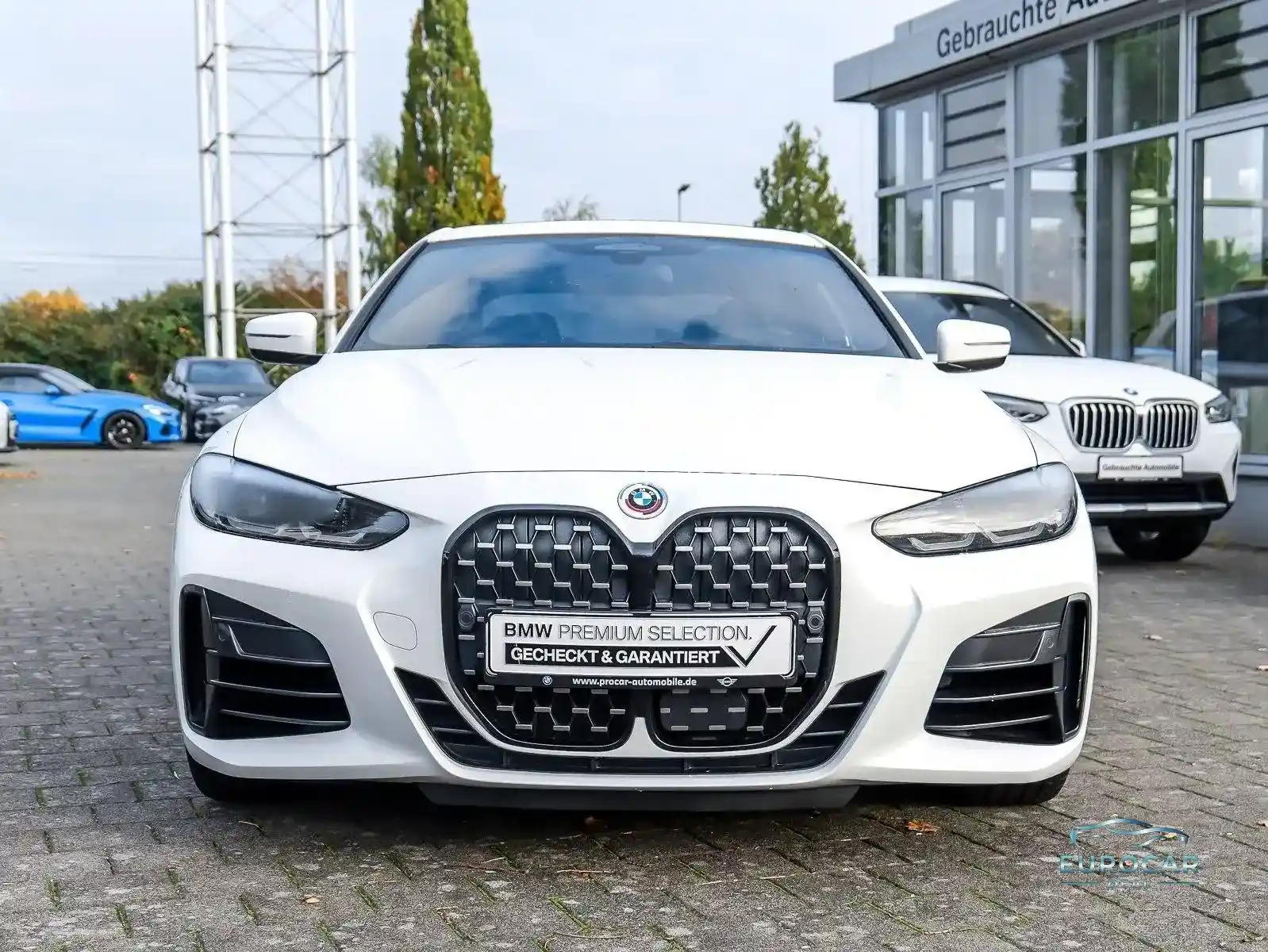 BMW M440