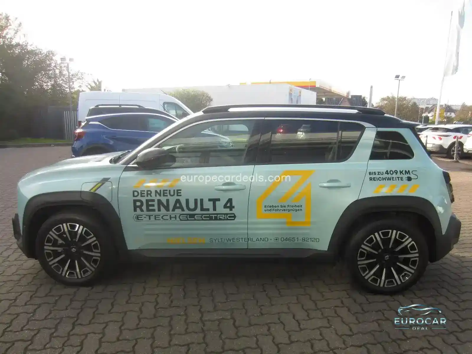 Renault R 4