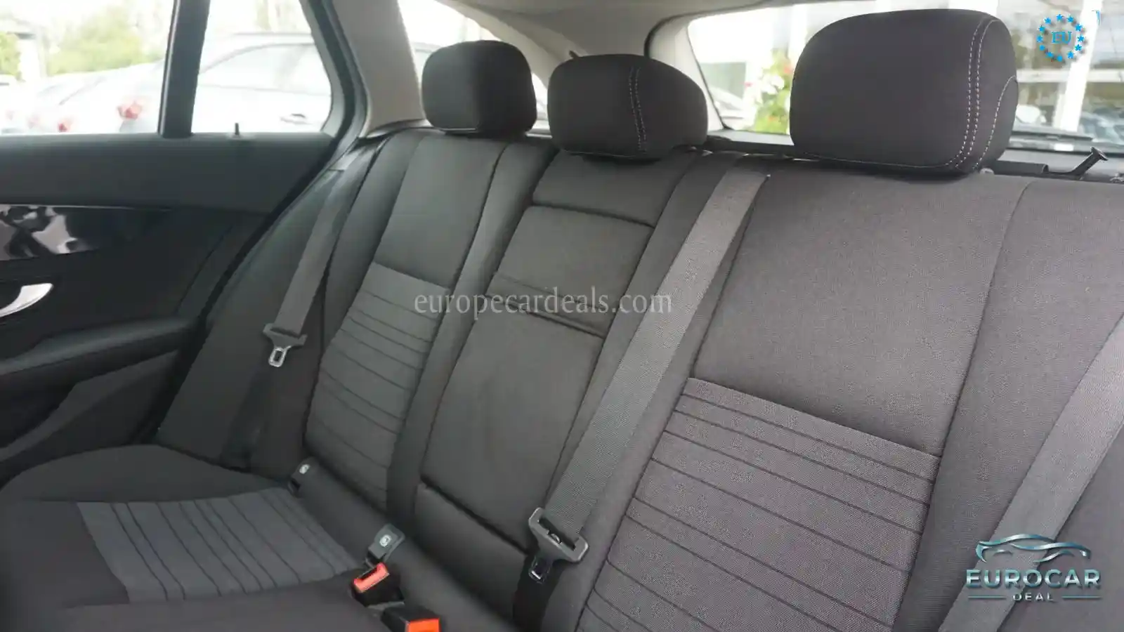 Mercedes-Benz C 160