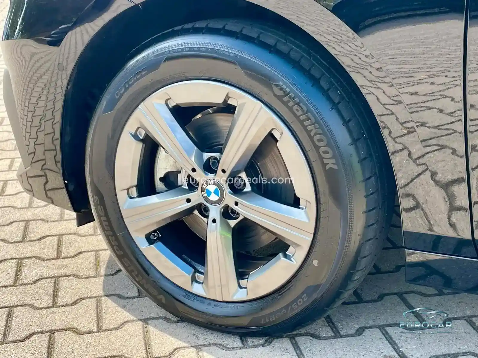 BMW 218 Active Tourer