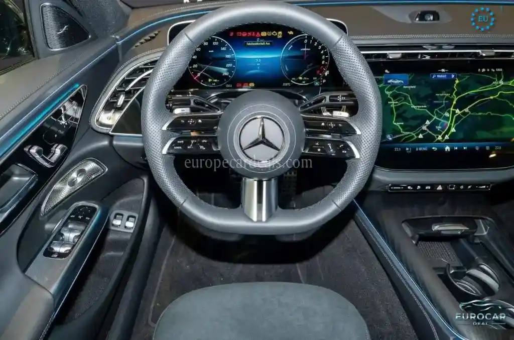 Mercedes-Benz E 300