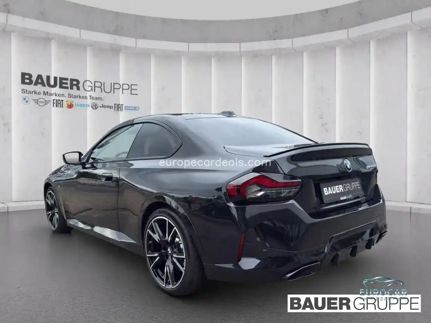 BMW M240i