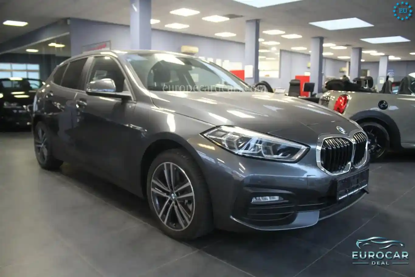 BMW 120